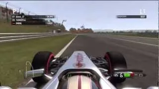 RD F1 2011 [S2] Hungary Qualifying