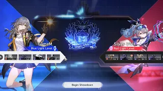 Honkai Star Rail 1.4 Silver Wolf Final Showdown! Intergalactic Celebration!