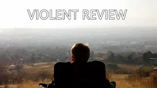 Violent (2014/17) is Grrrreat!