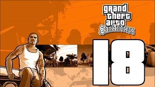 GTA San Andreas Ep.18: Woozy and RC