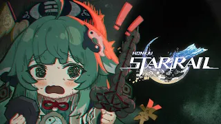 Myriad Celestia Trailer — "An Exorcism at Fyxestroll Garden" | Honkai: Star Rail