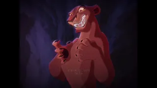 [Король Лев/Lion King] Простой Эдит с Зирой/Simple Zira Edit