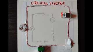 Circuitul electric