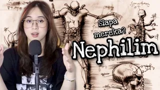 NEPHILIM, Siapakah mereka??