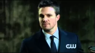 Arrow: Felicity Smoak, Talk Dirty to Me