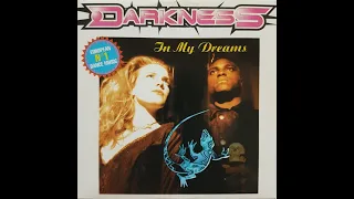 Darkness – In My Dreams (Nightmare Power Mix) HQ 1994 Eurodance