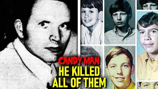 Dean Corll: The Real Life Candy Man | Serial Killer Documentaries