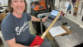 Easy Way to Play Just about Any Song On A Cigar Box Guitar with Mike Snowden