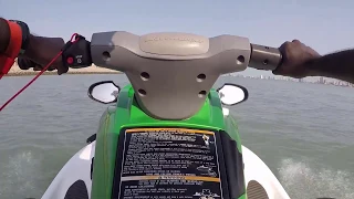 Kuwait | Water Sports | Jetski | Grey Wheels