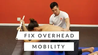 Bad Shoulder Mobility? Best Shoulder Stability Exercises For Athletes