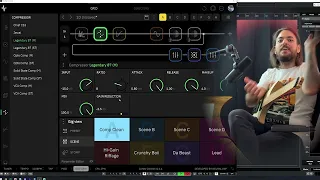 HOW TO CREATE A GIG-READY QUAD CORTEX PRESET | #neuraldsp #quadcortex