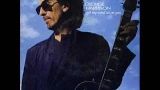 George Harrison - Got My Mind Set On You (dj franko bootleg 2012)