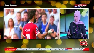 يورجن كلوب حرم صلاح من لقب تاريخي !! كابتن الزمالك يكشف سر غضب صلاح وحقيقة انتقاله للدوري السعودي