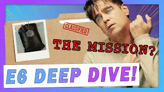 SUGAR: Episode 6 Deep Dive! | What is the Mission!?