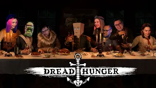 Dread Hunger | Свой среди чужих
