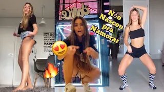 Não Nasceu Pra Namorar   TikTok Recopilatión