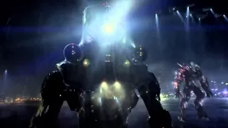 Pacific Rim - Official Trailer #2 New 2013 [HD]