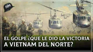 El ENCARNIZADO ATAQUE de Vietnam del Norte a EE.UU I 'Ofensiva de Pascua﻿'