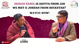 Meet Irshad Kamil: Are His Songs, Poetry & Shayari All He Has in Store for JLF 2023?