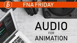 Audio for Animation Acting - How to find and choose dialogue