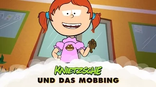 Knietzsche und das Mobbing