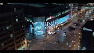 RUNWAY | All-access at the Winnipeg Jets 2022 Home Opener