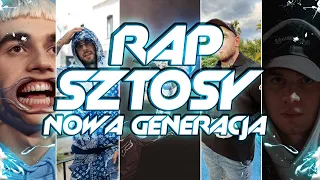 RAP SZTOSY 2022 | MATA | WHITE 2115 | KIZO | MALIK MONTANA | JAN RAPOWANIE | SBM | DJ NATIVE