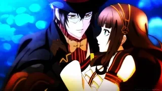 AMV Lupin X Cardia Just The Way You Are