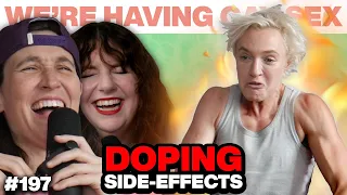 Emma Willmann is Doping, in Sports & Dirty Talk | WHGS Ep. 197 | Full Episode