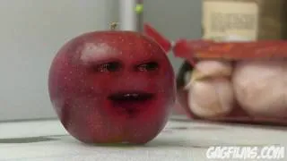 Annoying Orange 1 русский дубляж