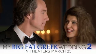 My Big Fat Greek Wedding 2 - In Theaters March 25 (TV Spot 1) (HD)