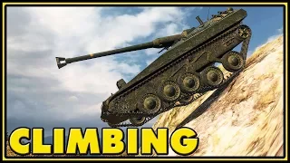 9.20 Climbing - UDES 03 - 11 Kills - World of Tanks Gameplay
