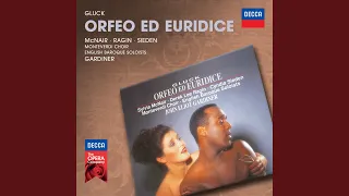 Gluck: Orfeo ed Euridice (Orphée et Euridice) - Sung in Italian/Vienna version (1762) - Act 2 -...