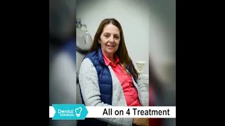 All on 4 Treatment - Patient Testimonial - Dental Solutions Algodones Mexico