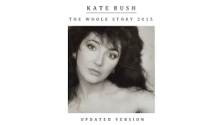 Kate Bush The Whole Story 2015 Trailer