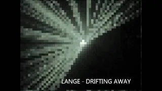 Lange - Drifting Away (Instrumental Mix)