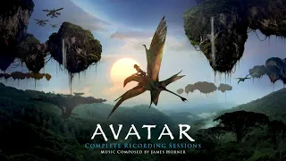 75. War | Avatar (Complete Recording Sessions)