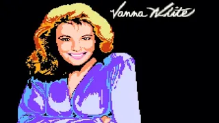 Wheel of Fortune Featuring Vanna White (NES) Playthrough - NintendoComplete