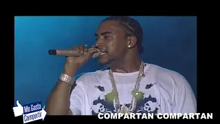 Don Omar   King Of Kings Live En Venezuela 2007