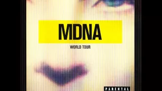 MDNA World Tour - 01 Virgin Mary (Intro)