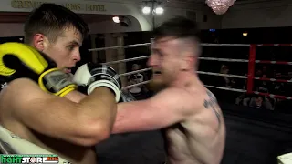 Thomas Maher vs Brian Cutbert - RFC 4