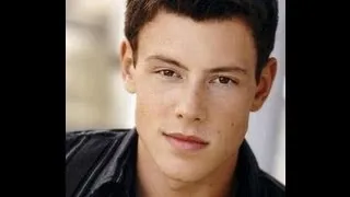 RIP Dead Legends: Cory Monteith