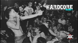 HARDCORE - VOL. 2 || YOUTHCREW