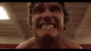 Arnold Schwarzenegger Bodybuilding Training Motivation from zero to hero