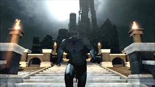 Dark Souls 2 - Mimicry Man