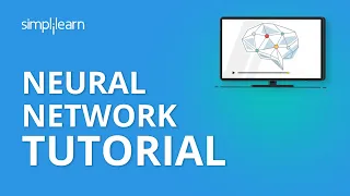 Neural Network Tutorial | Artificial Neural Network Tutorial | Deep Learning Tutorial | Simplilearn