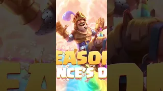 Mi carta favorita de Clash Royale