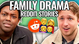 World's Worst Family? | Reading Reddit Stories