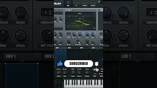 How to Dubstep? This way.. 🥵🥵 #serum #tutorial #dubstep #spliceapp #samplepack