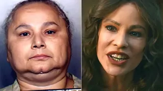 What Netflix's Griselda Characters Look Like In Real Life